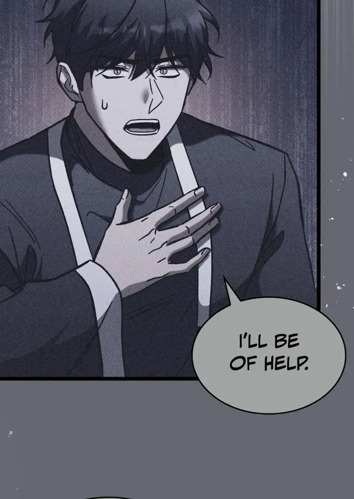 Read F-Rank Fortune Hunter chapter 97 image 27 on Lezhin