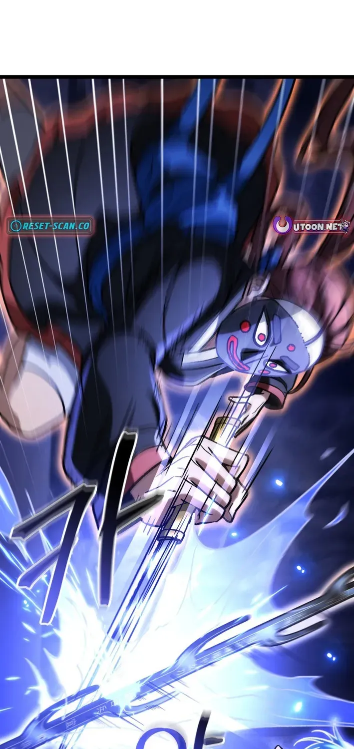 Read F-Rank Fortune Hunter chapter 97 image 32 on Lezhin