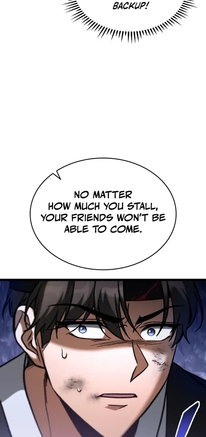 Read F-Rank Fortune Hunter chapter 97 image 4 on Lezhin