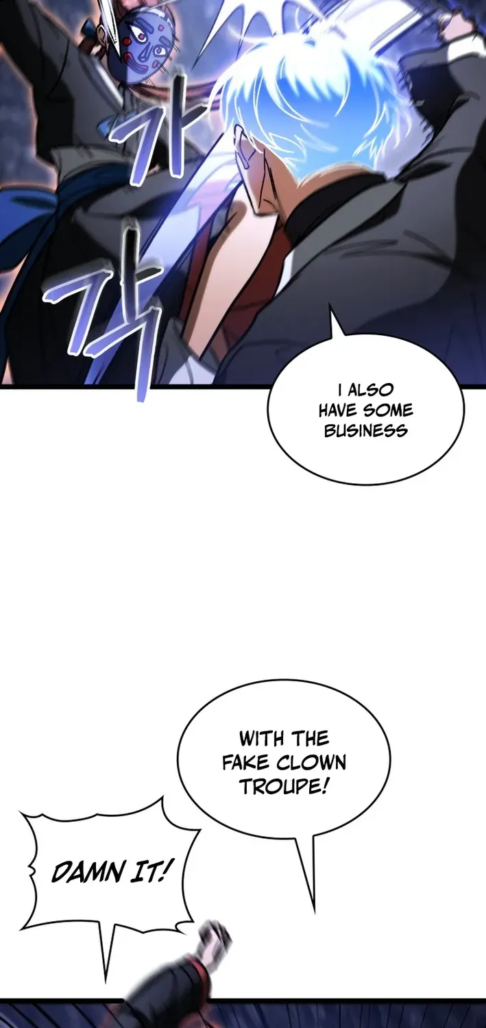 Read F-Rank Fortune Hunter chapter 97 image 40 on Lezhin
