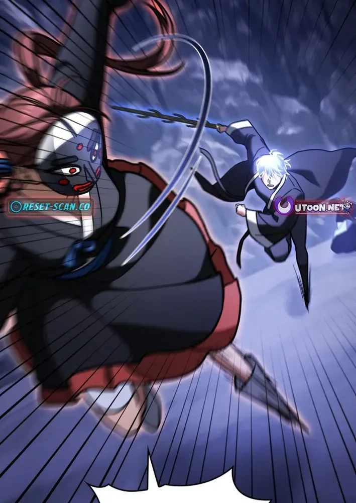 Read F-Rank Fortune Hunter chapter 97 image 41 on Lezhin