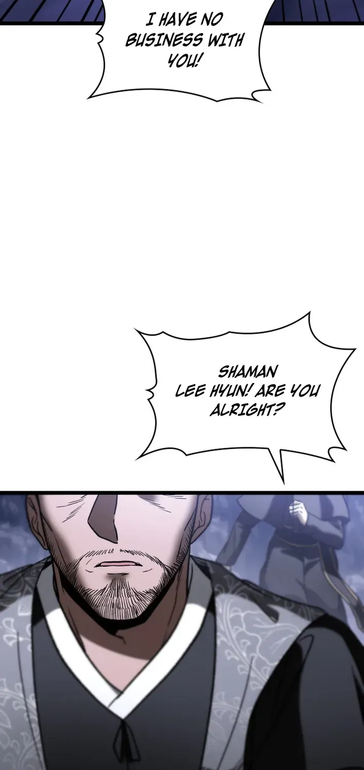 Read F-Rank Fortune Hunter chapter 97 image 42 on Lezhin