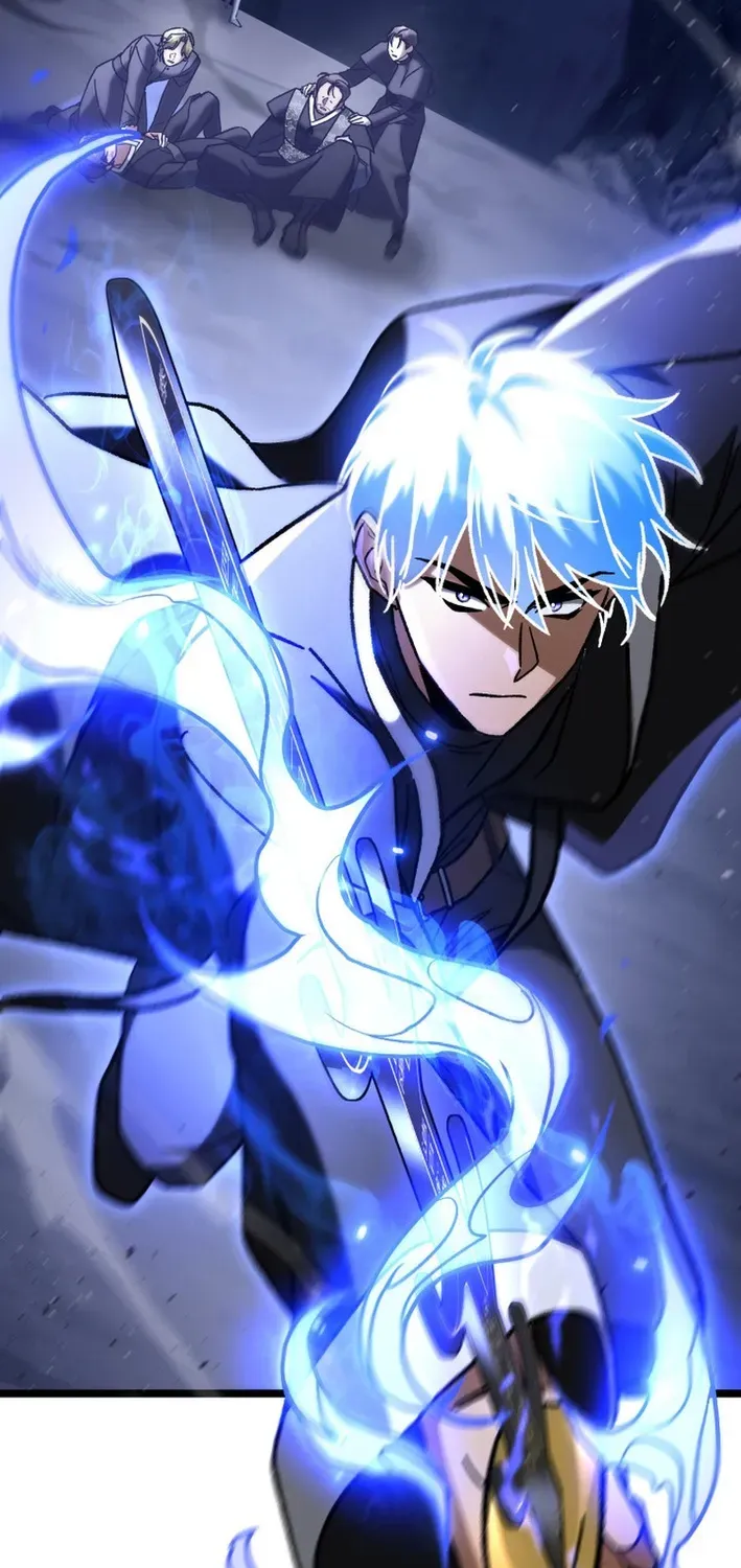 Read F-Rank Fortune Hunter chapter 97 image 46 on Lezhin