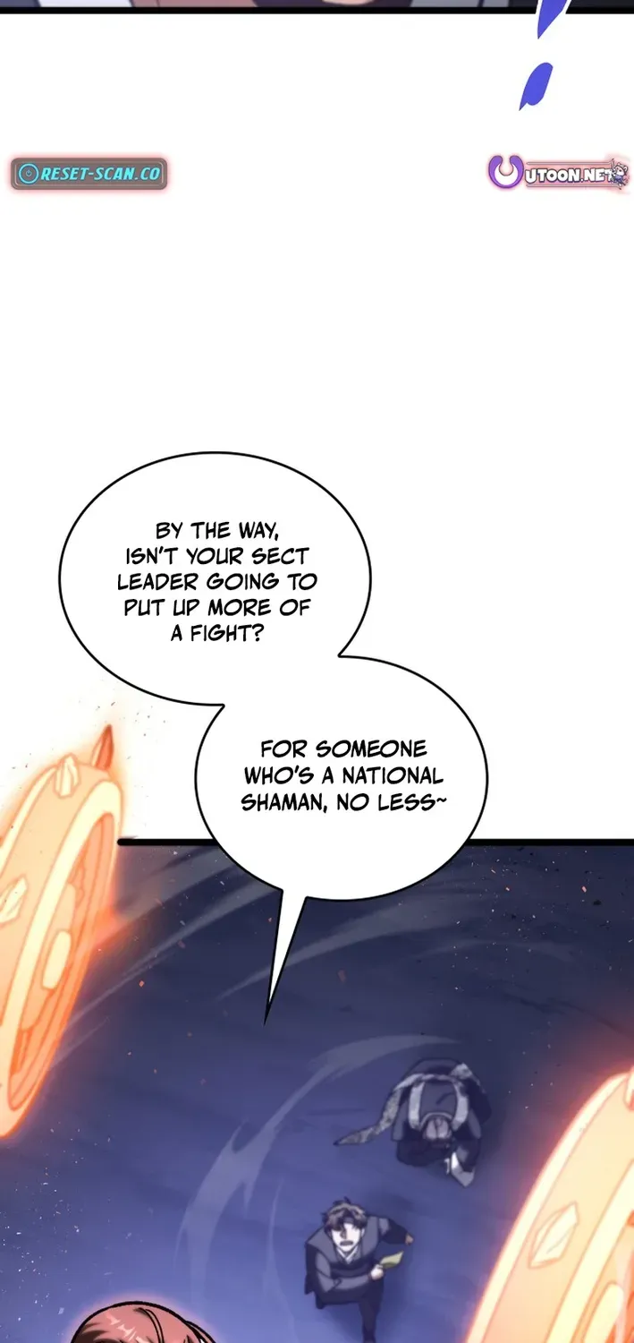 Read F-Rank Fortune Hunter chapter 97 image 5 on Lezhin