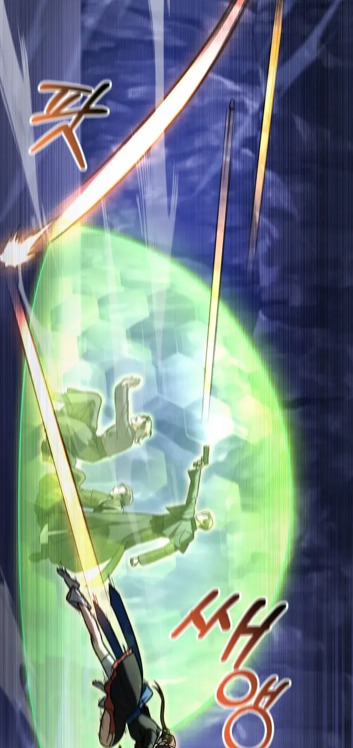 Read F-Rank Fortune Hunter chapter 97 image 57 on Lezhin