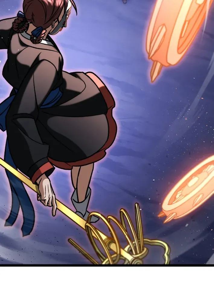 Read F-Rank Fortune Hunter chapter 97 image 6 on Lezhin
