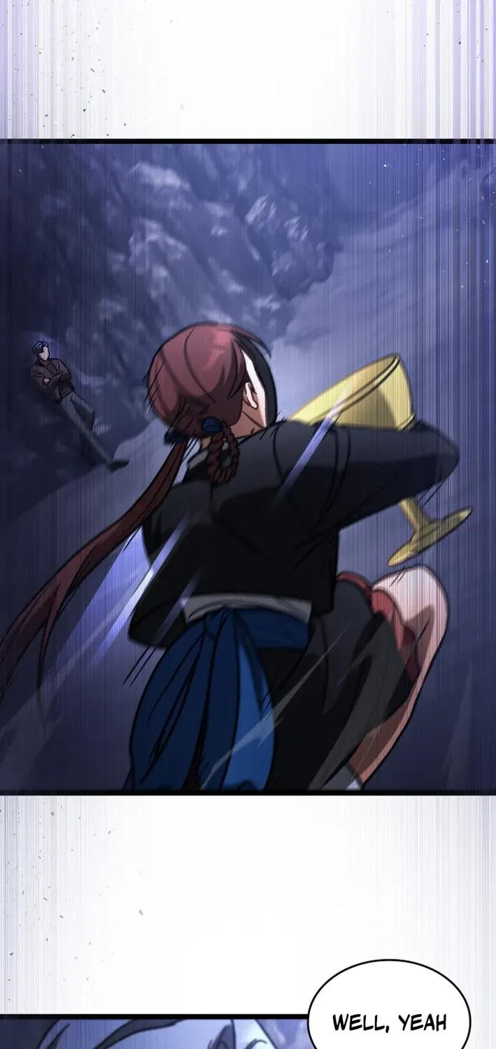 Read F-Rank Fortune Hunter chapter 97 image 61 on Lezhin