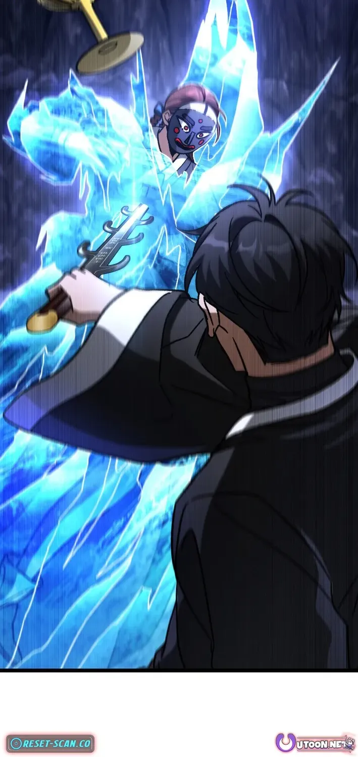 Read F-Rank Fortune Hunter chapter 97 image 66 on Lezhin
