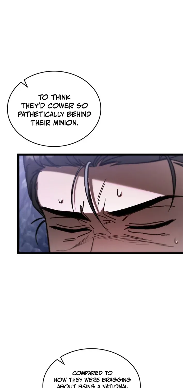 Read F-Rank Fortune Hunter chapter 97 image 7 on Lezhin