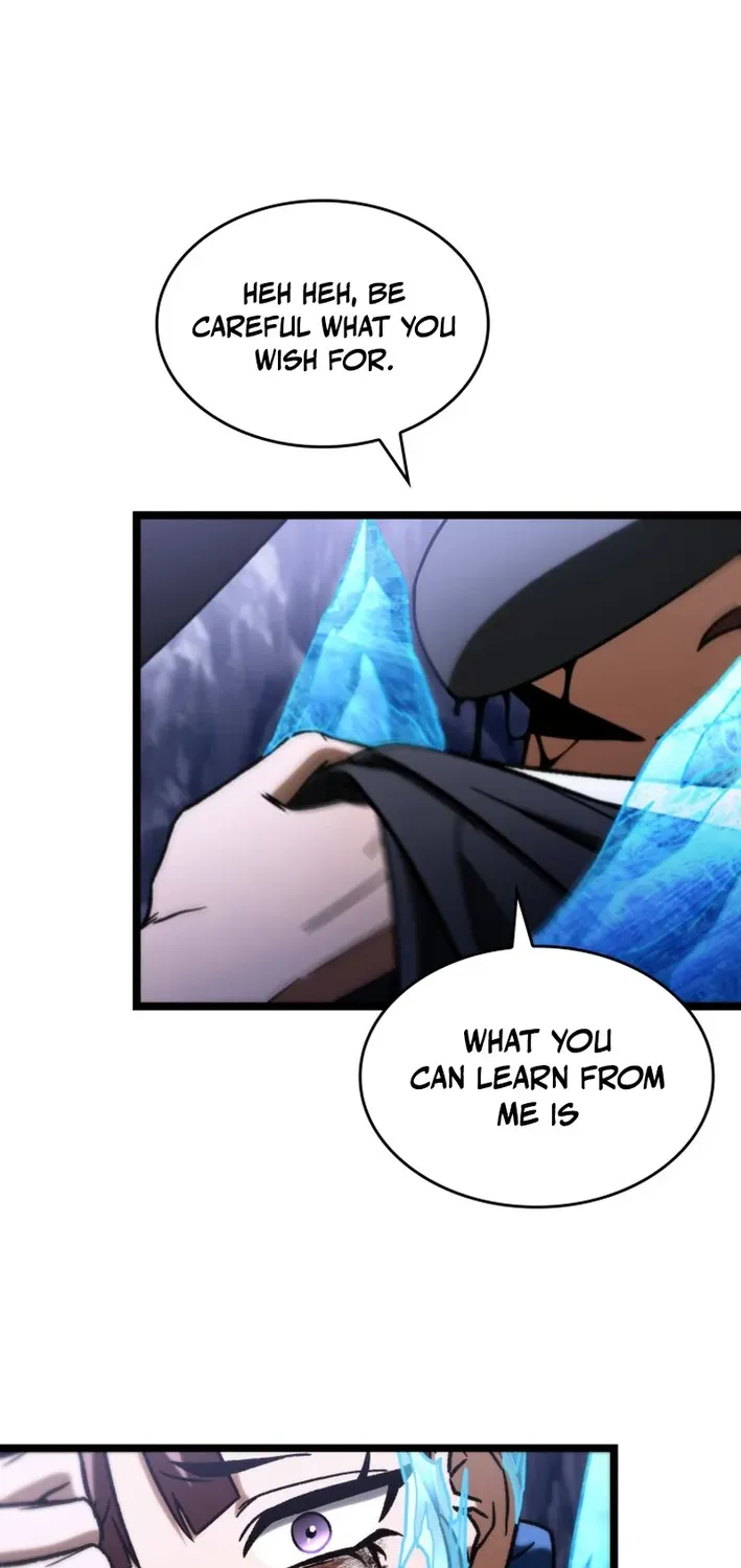 Read F-Rank Fortune Hunter chapter 97 image 71 on Lezhin