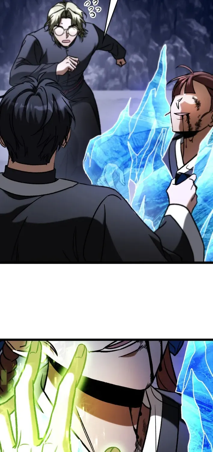 Read F-Rank Fortune Hunter chapter 97 image 73 on Lezhin
