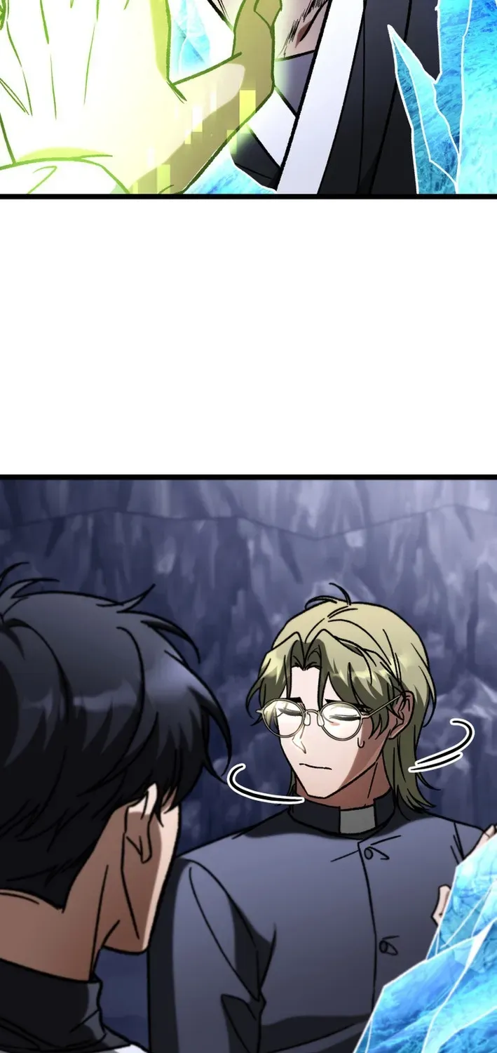 Read F-Rank Fortune Hunter chapter 97 image 74 on Lezhin