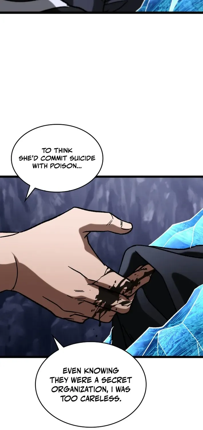 Read F-Rank Fortune Hunter chapter 97 image 75 on Lezhin