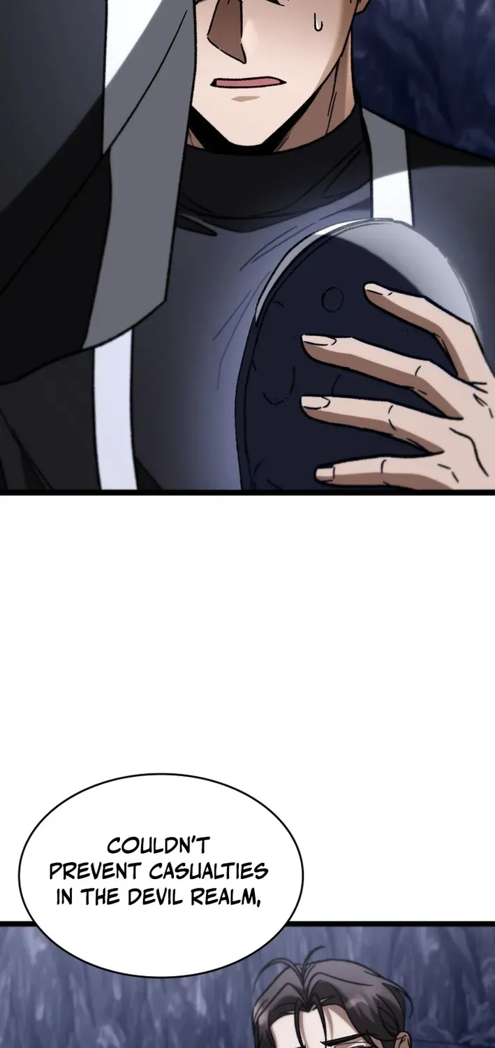 Read F-Rank Fortune Hunter chapter 97 image 77 on Lezhin