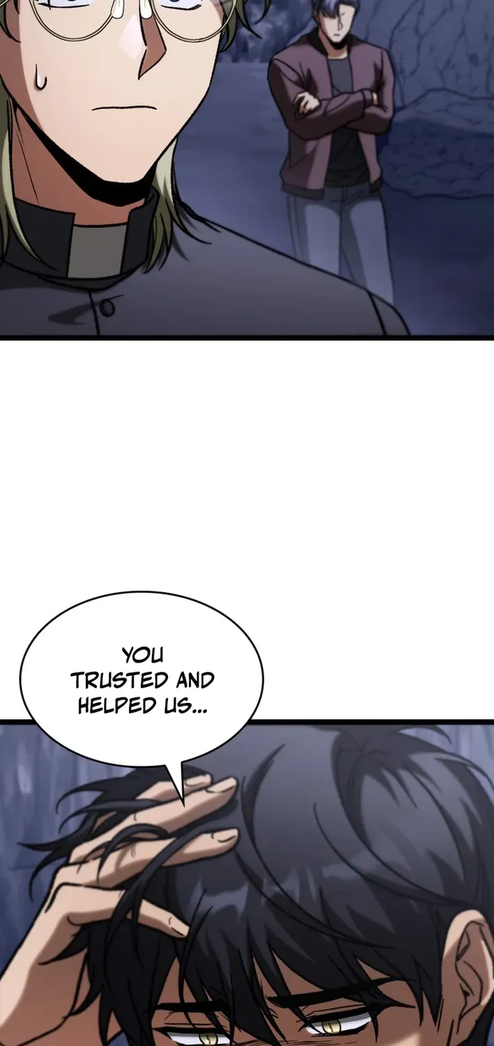 Read F-Rank Fortune Hunter chapter 97 image 79 on Lezhin