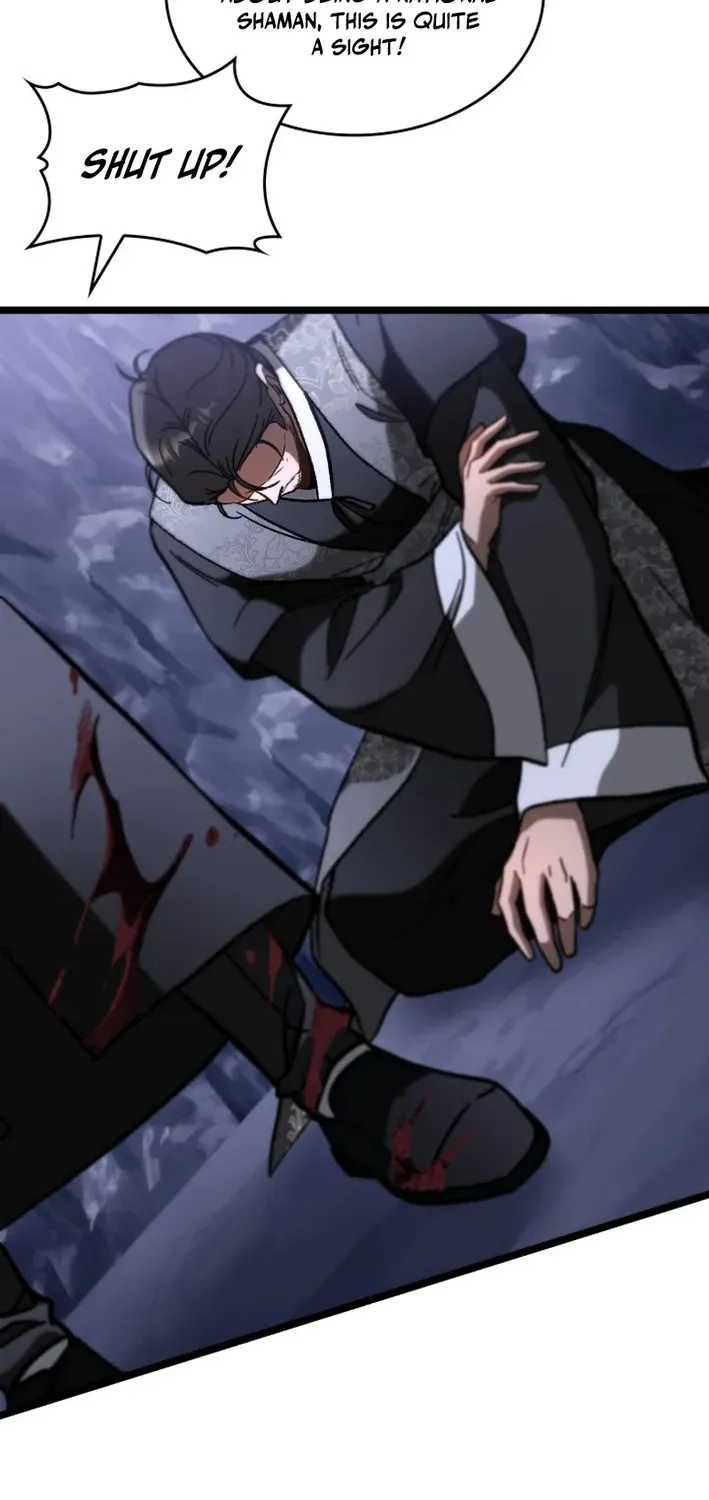 Read F-Rank Fortune Hunter chapter 97 image 8 on Lezhin