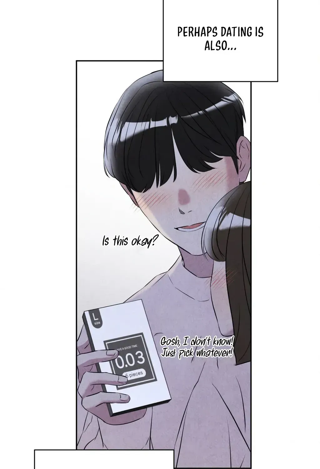 Read F.W.B chapter 1.1 image 107 on Lezhin