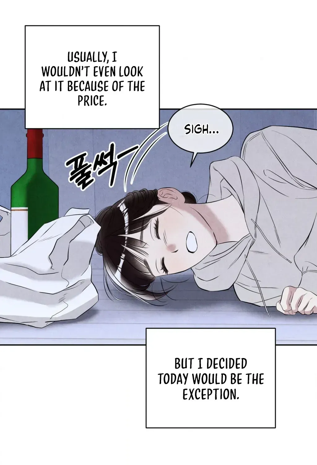 Read F.W.B chapter 1.1 image 126 on Lezhin