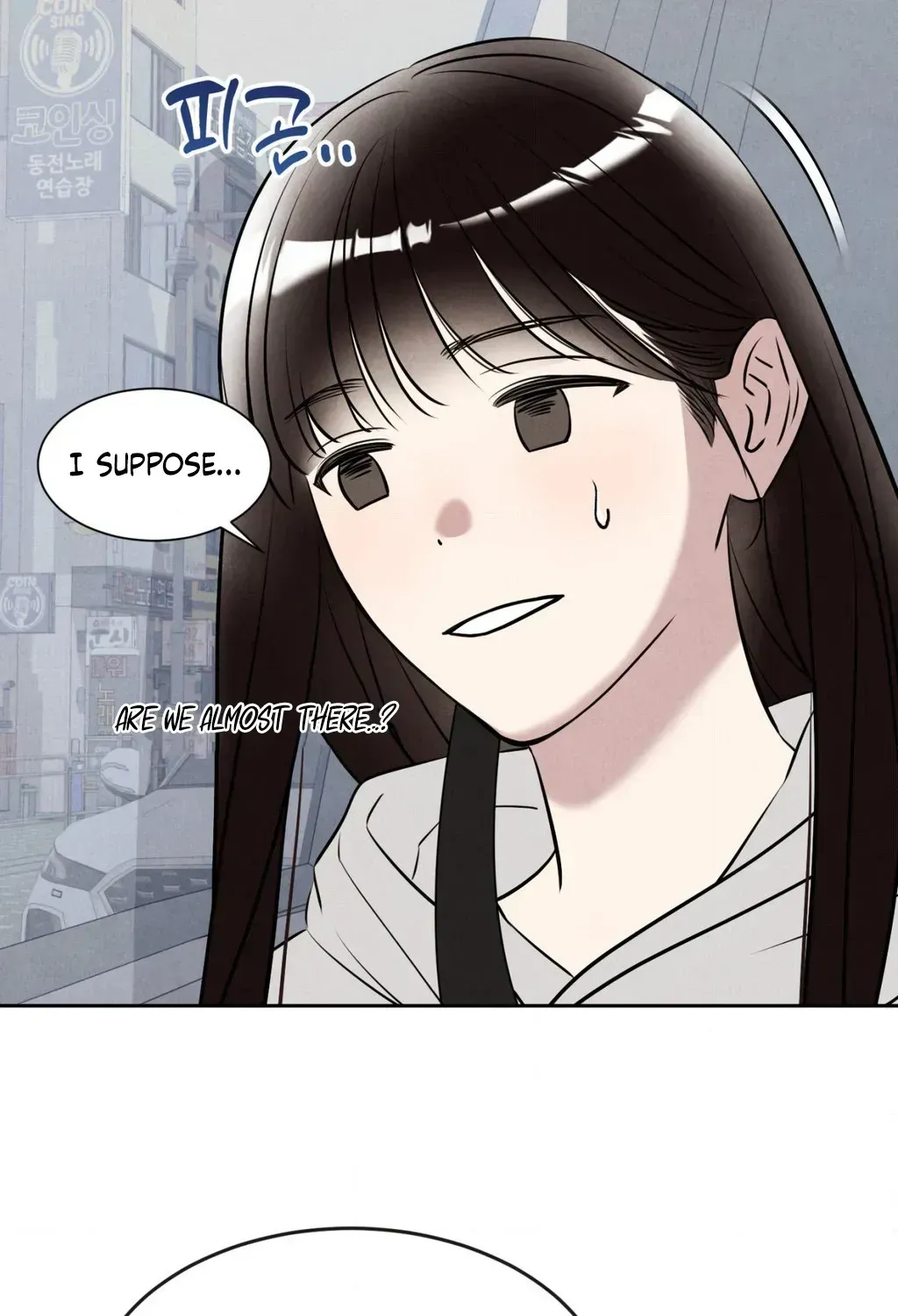 Read F.W.B chapter 1.1 image 28 on Lezhin