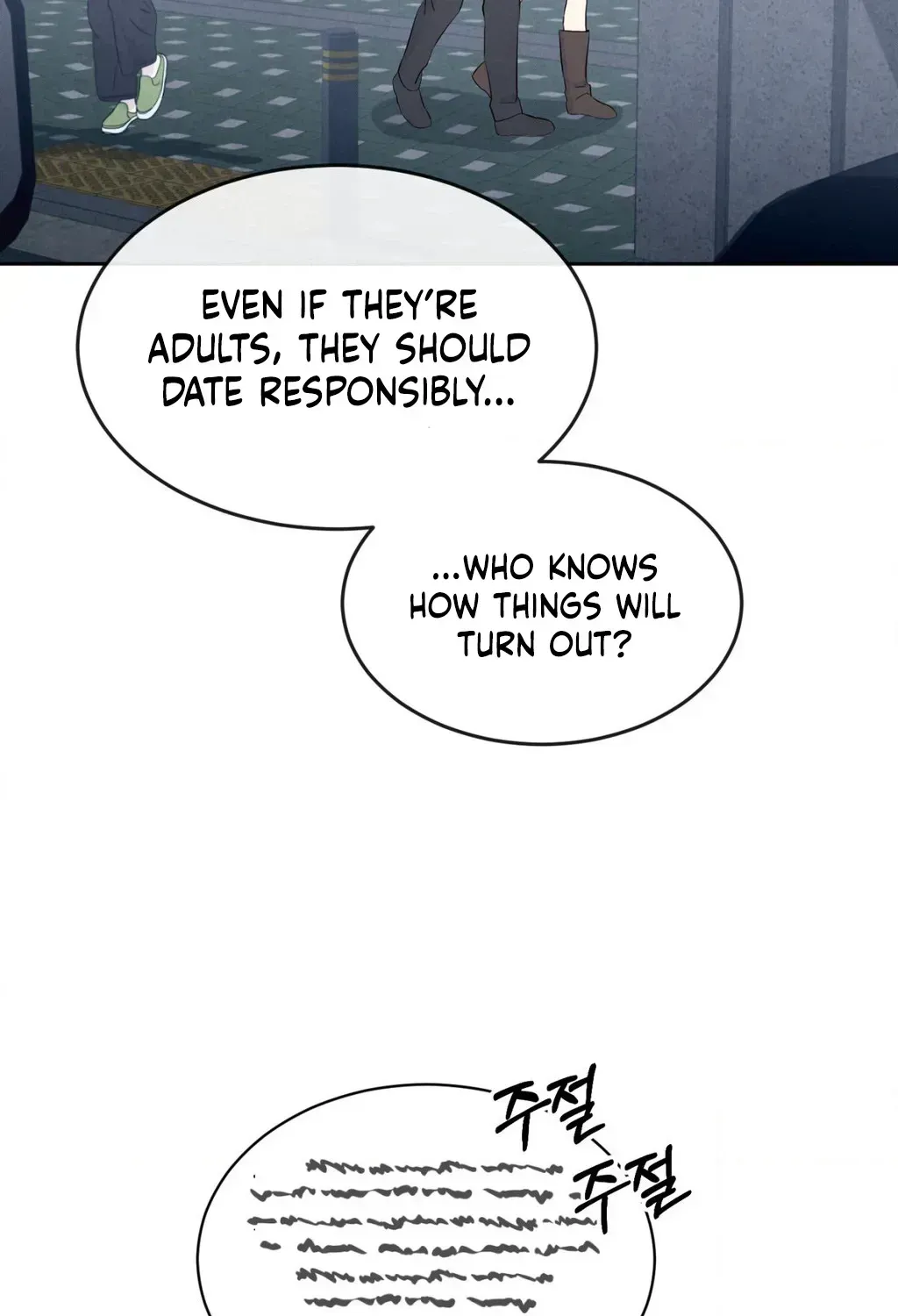 Read F.W.B chapter 1.1 image 32 on Lezhin