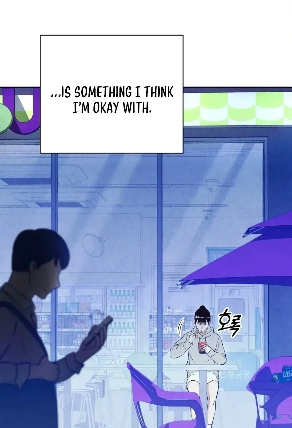 Read F.W.B chapter 1.2 image 113 on Lezhin