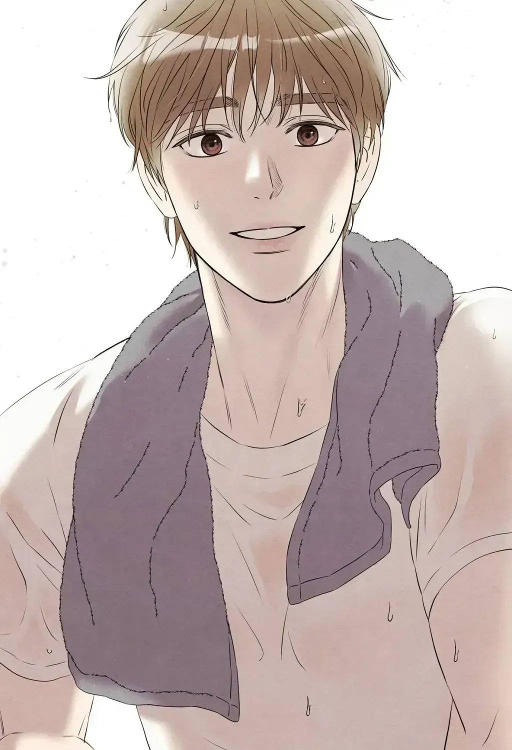 Read F.W.B chapter 1.2 image 164 on Lezhin