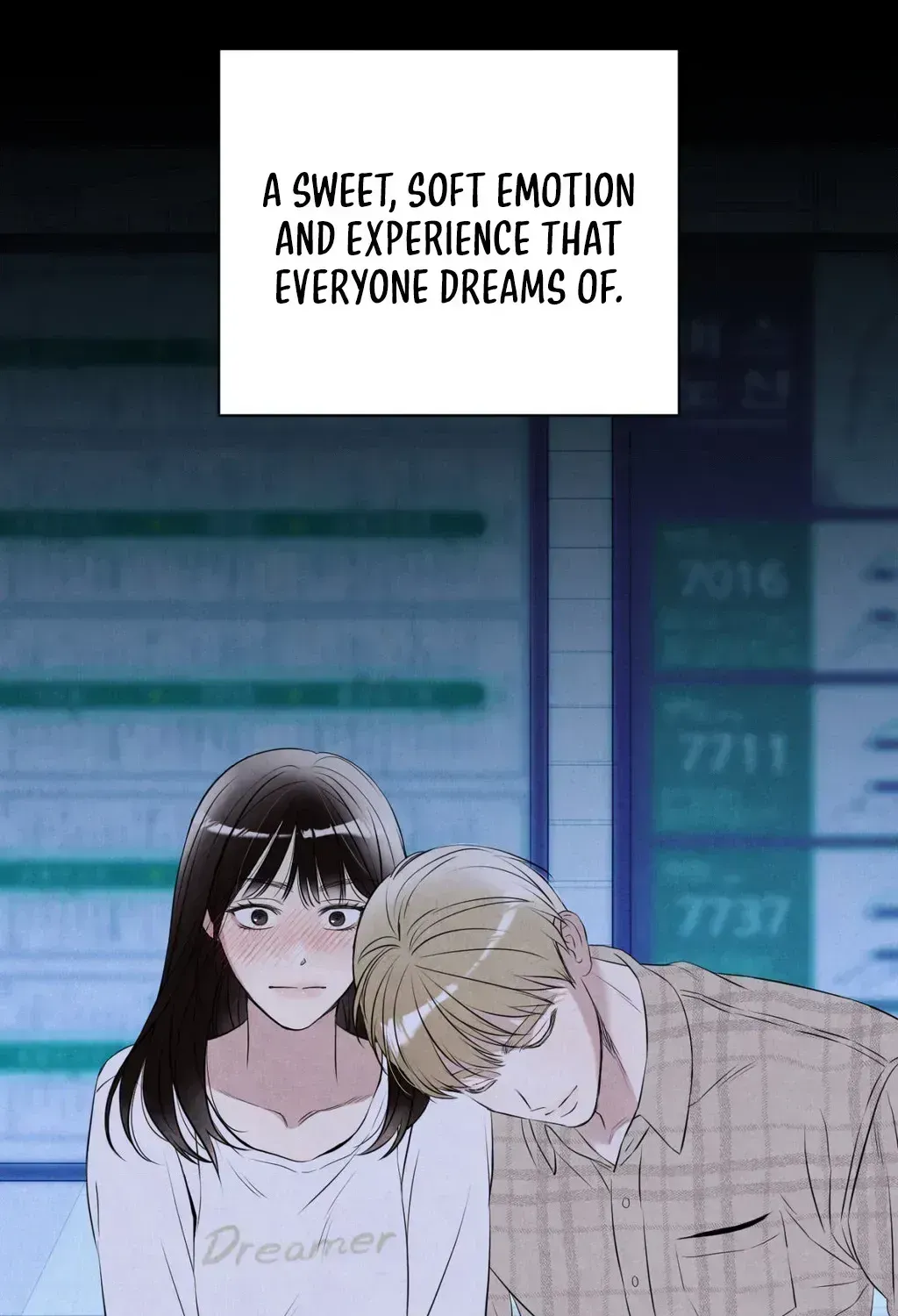 Read F.W.B chapter 1.2 image 2 on Lezhin