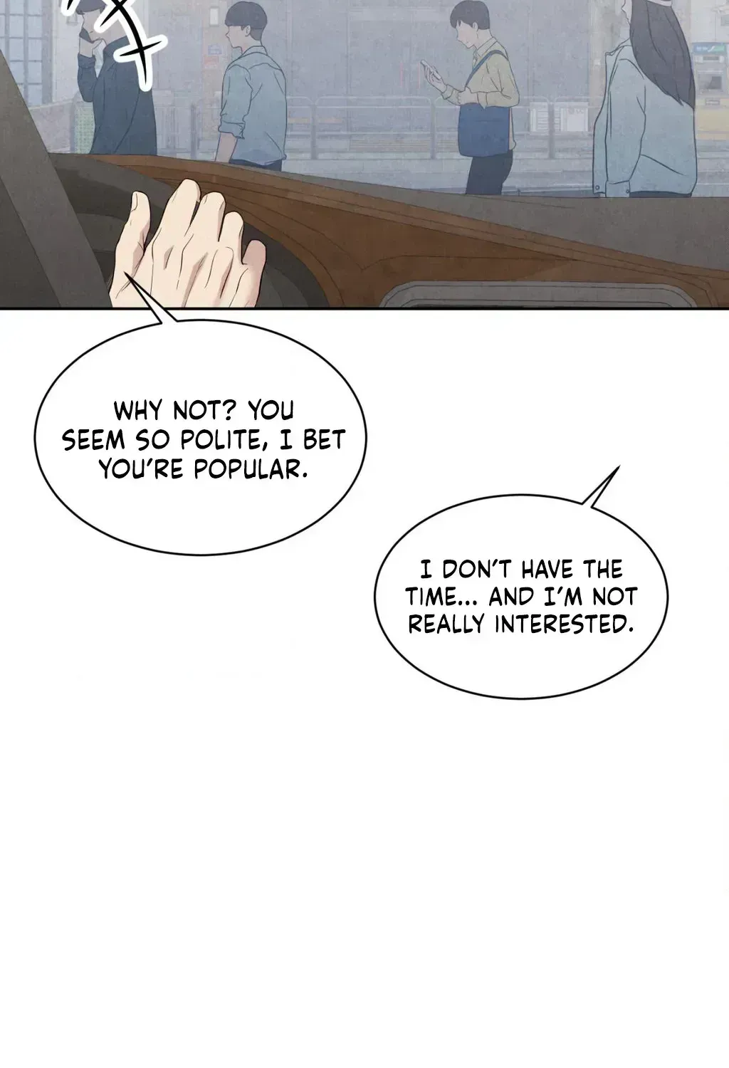 Read F.W.B chapter 1.2 image 26 on Lezhin