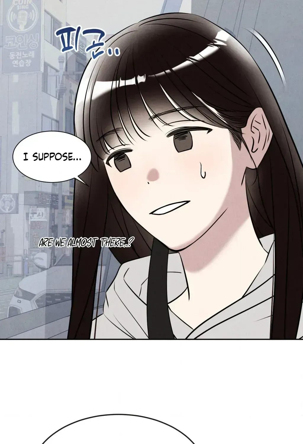 Read F.W.B chapter 1.2 image 28 on Lezhin