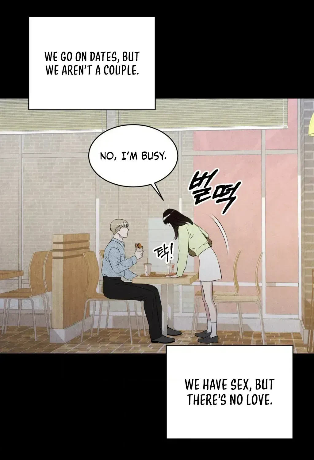 Read F.W.B chapter 1.2 image 73 on Lezhin