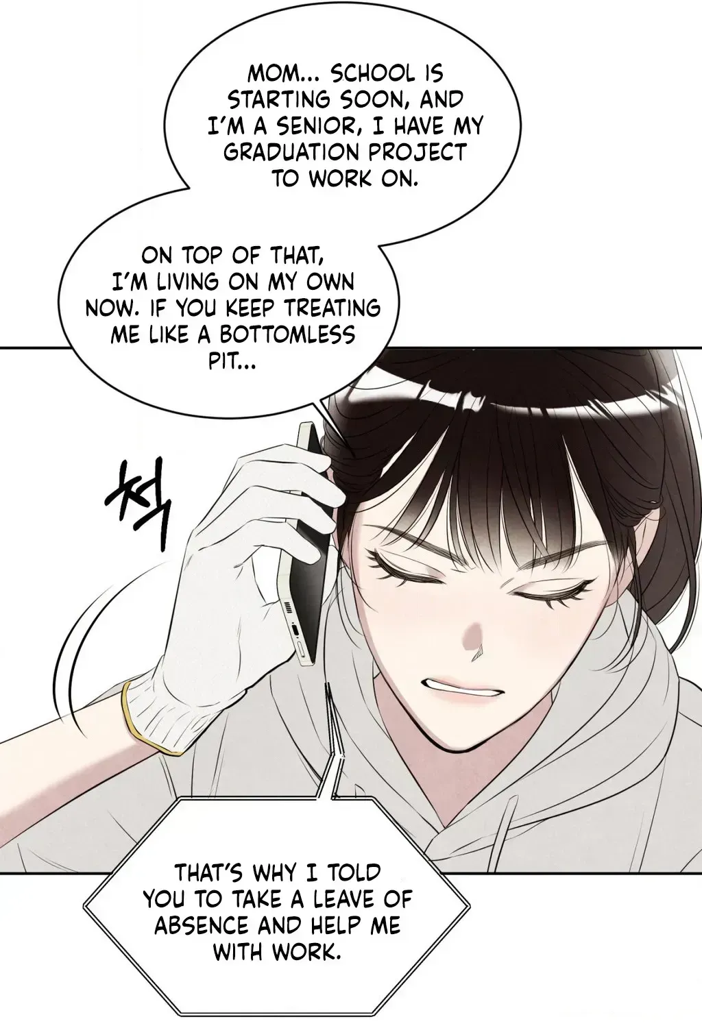 Read F.W.B chapter 1.2 image 90 on Lezhin