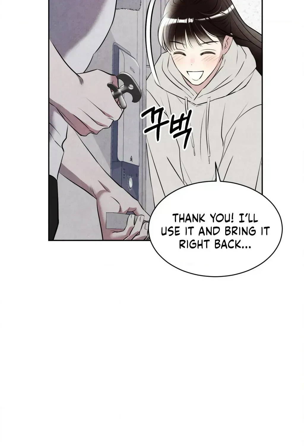 Read F.W.B chapter 1.3 image 152 on Lezhin