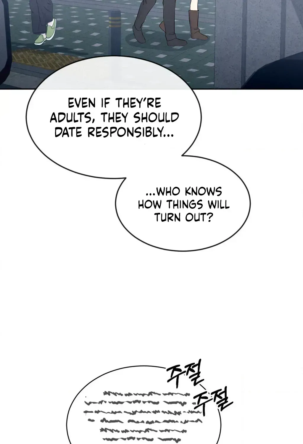 Read F.W.B chapter 1.3 image 32 on Lezhin