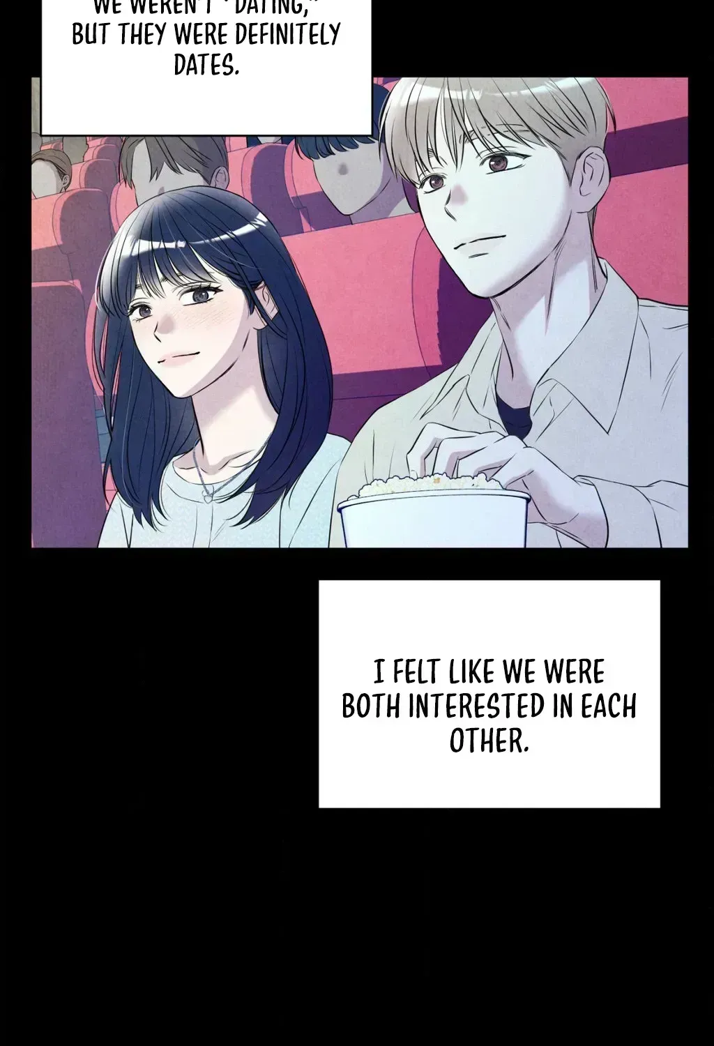 Read F.W.B chapter 1.3 image 54 on Lezhin
