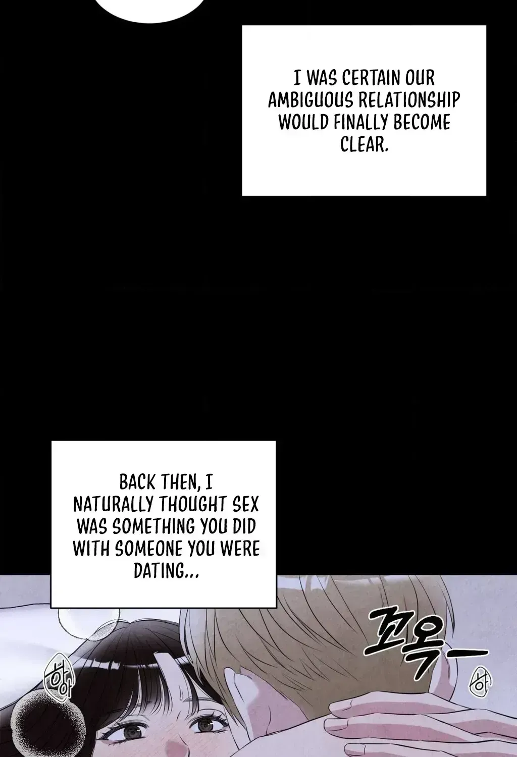 Read F.W.B chapter 1.3 image 58 on Lezhin
