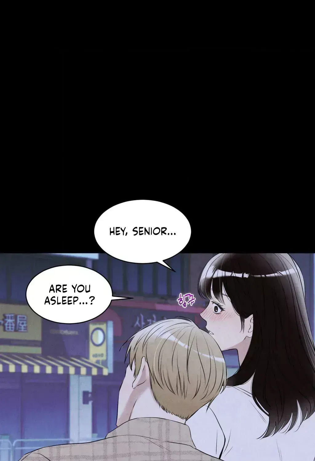 Read F.W.B chapter 1.5 image 4 on Lezhin