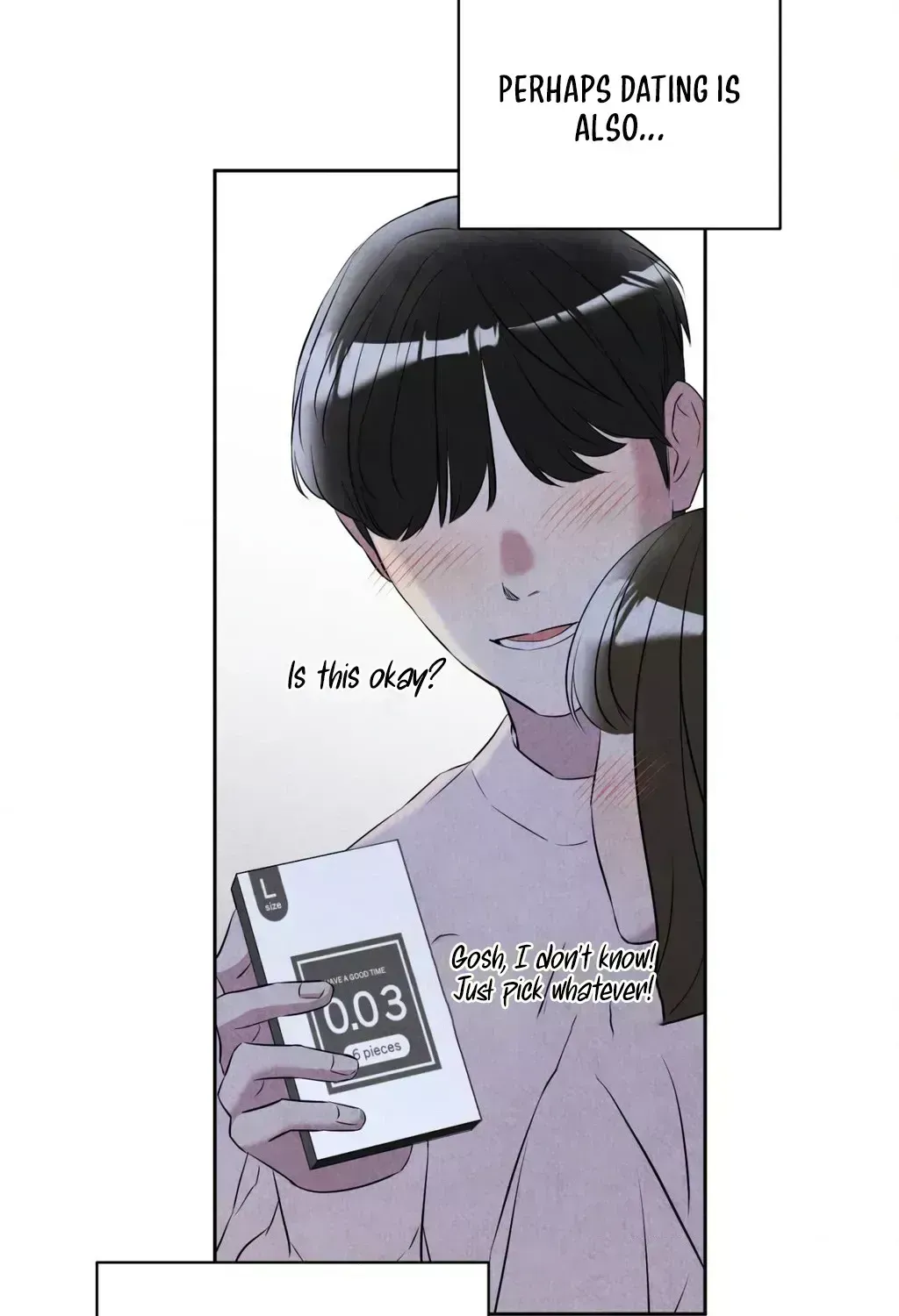 Read F.W.B chapter 1.8 image 107 on Lezhin