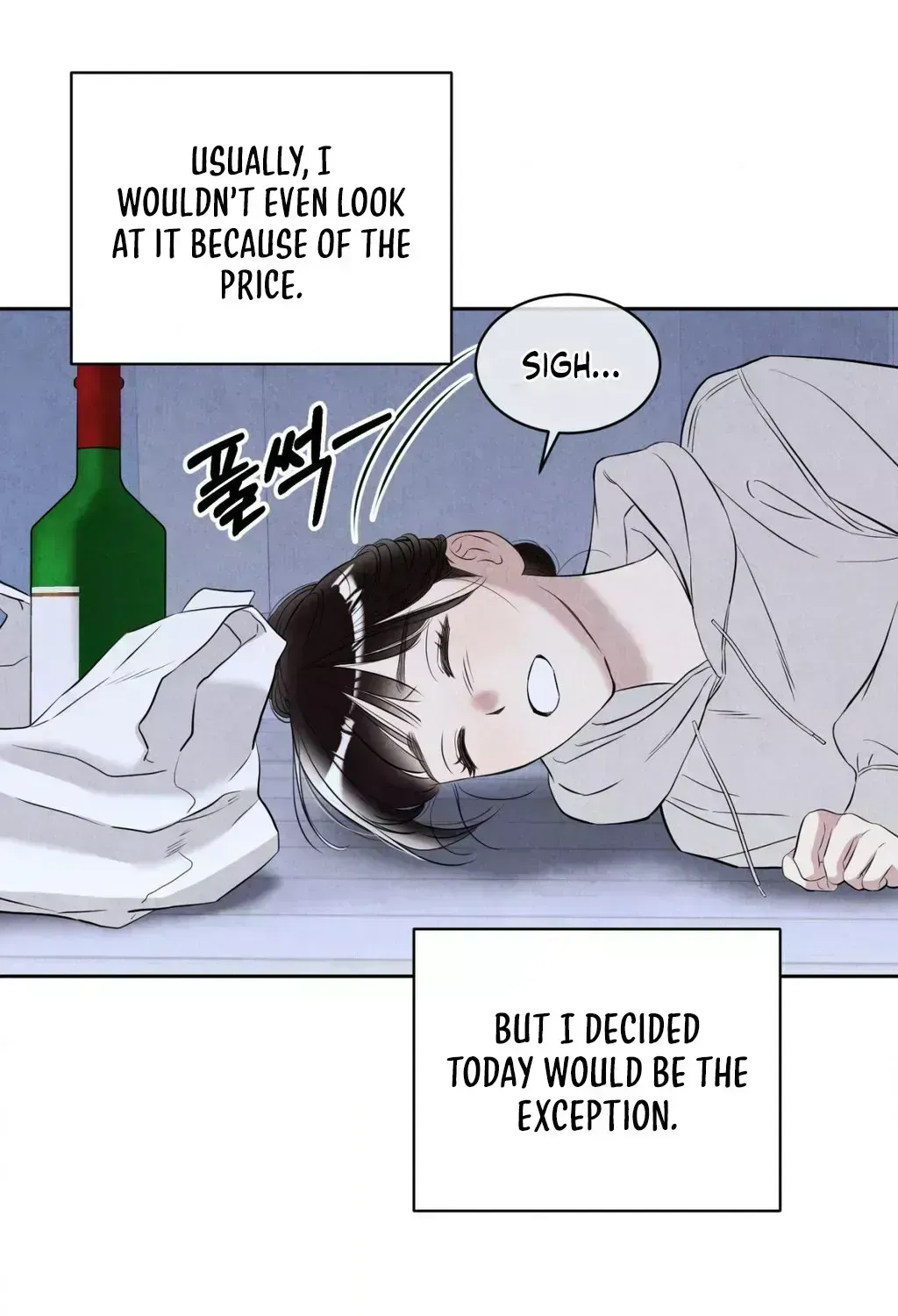 Read F.W.B chapter 1.8 image 126 on Lezhin