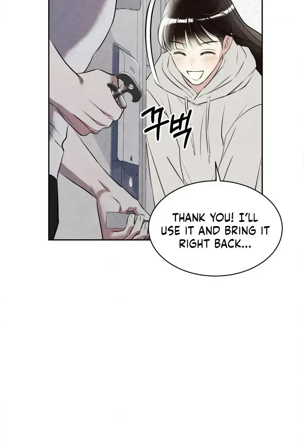 Read F.W.B chapter 1.8 image 152 on Lezhin