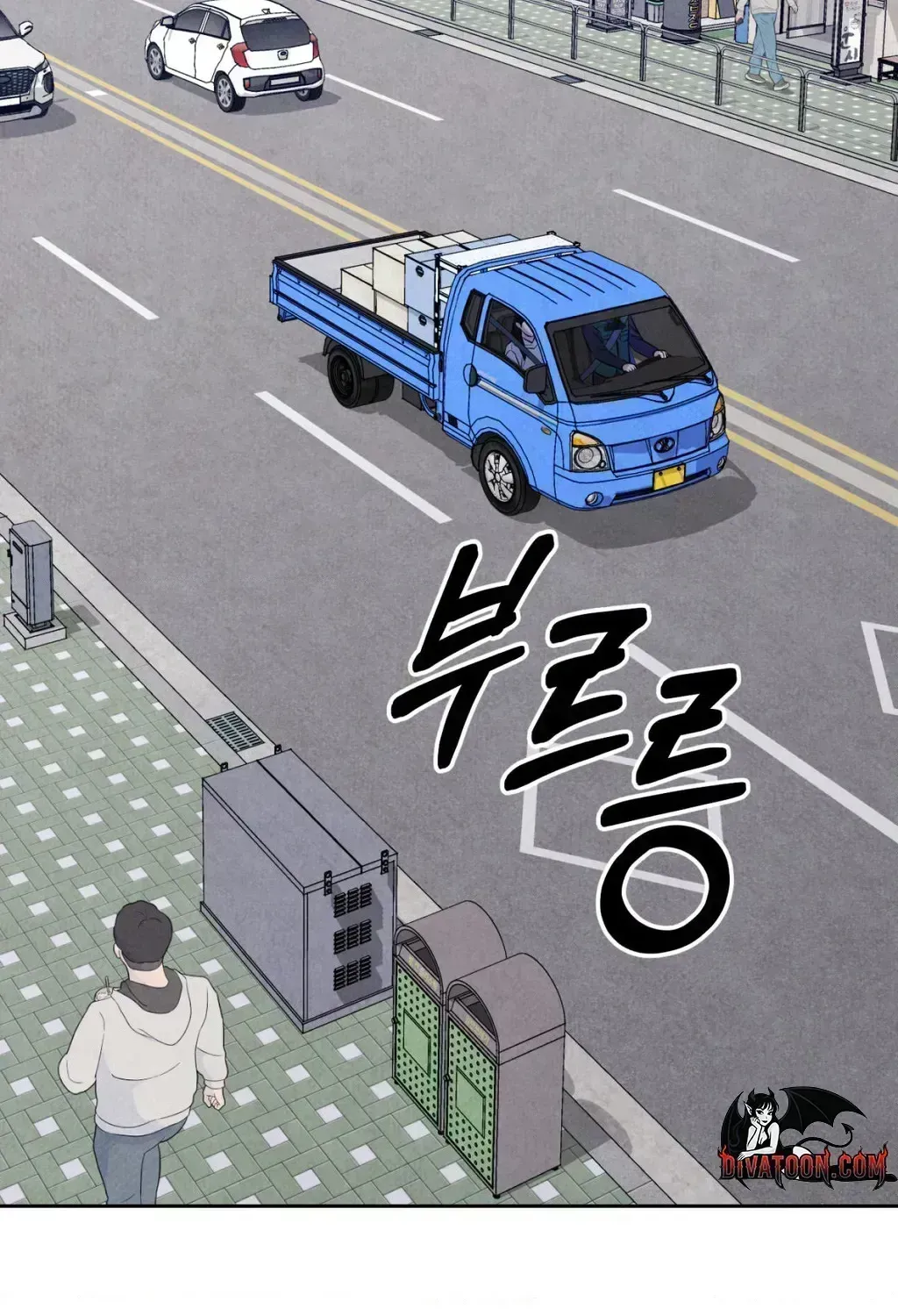 Read F.W.B chapter 1.8 image 17 on Lezhin
