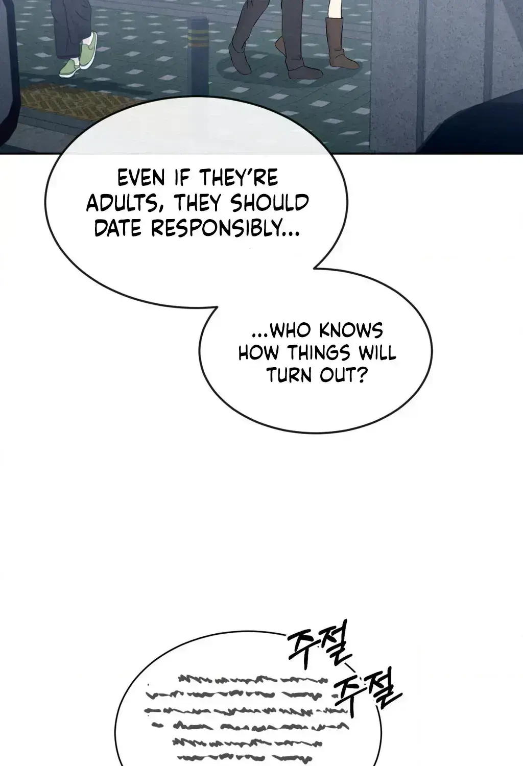 Read F.W.B chapter 1.8 image 32 on Lezhin