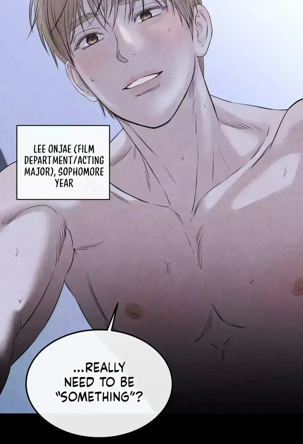 Read F.W.B chapter 1.8 image 50 on Lezhin