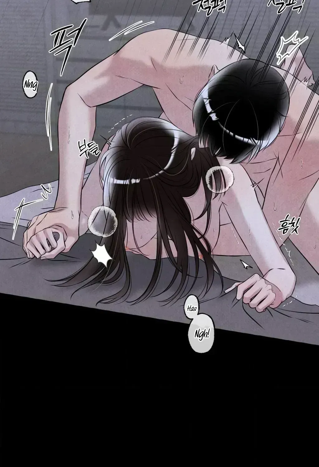 Read F.W.B chapter 1.8 image 80 on Lezhin