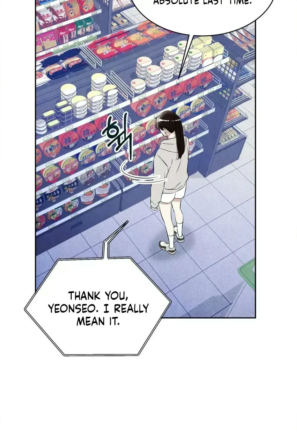 Read F.W.B chapter 1.8 image 99 on Lezhin