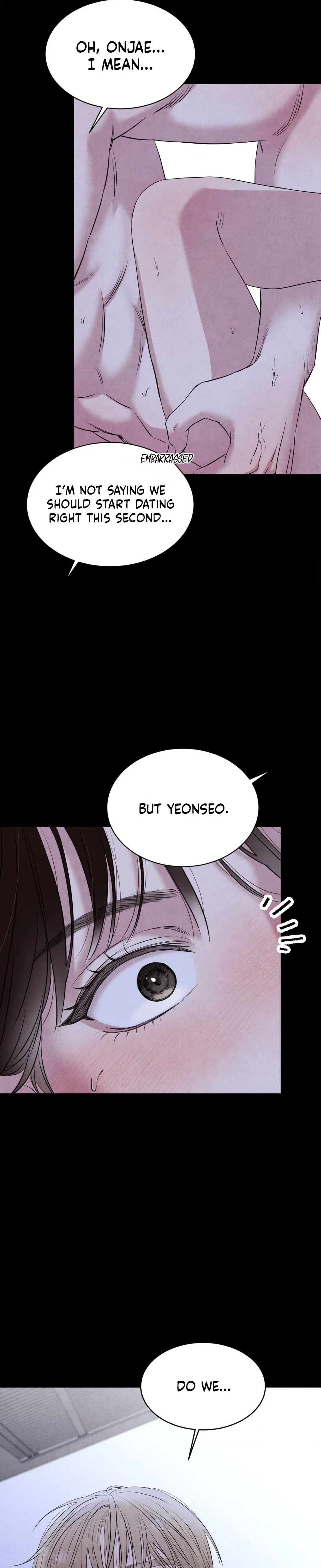 Read F.W.B chapter 1 image 13 on Lezhin