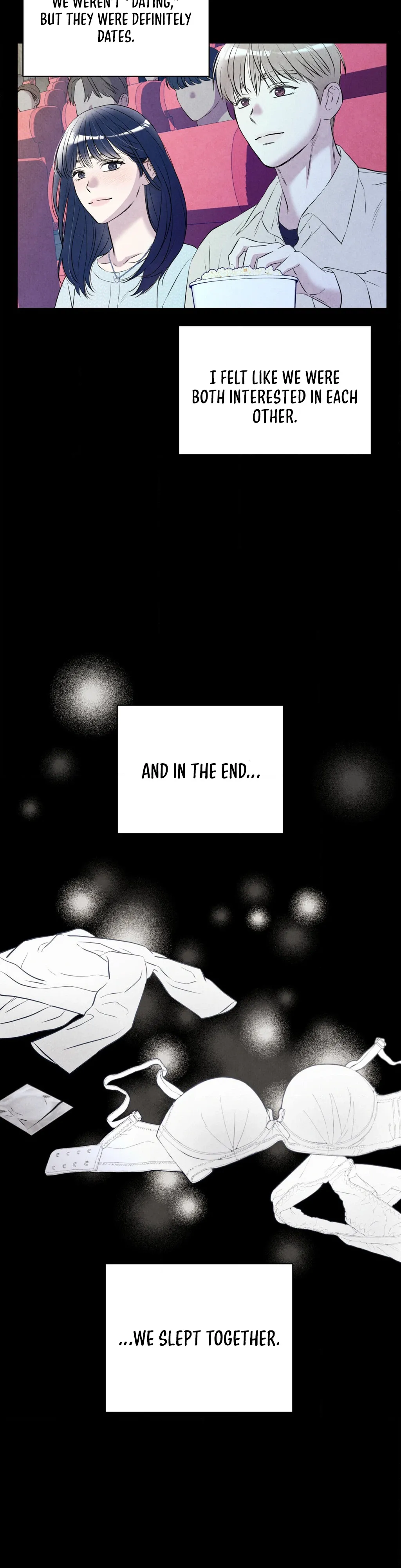 Read F.W.B chapter 1 image 15 on Lezhin