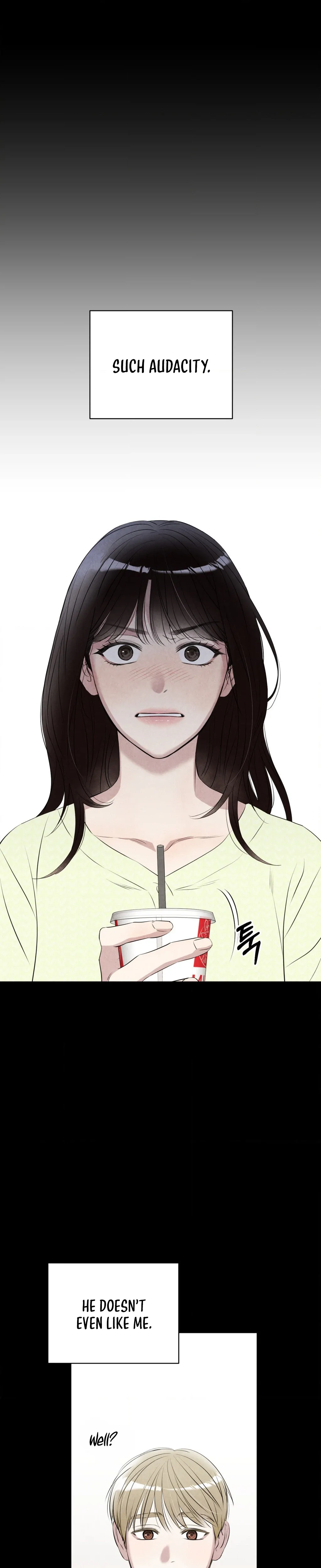 Read F.W.B chapter 1 image 19 on Lezhin