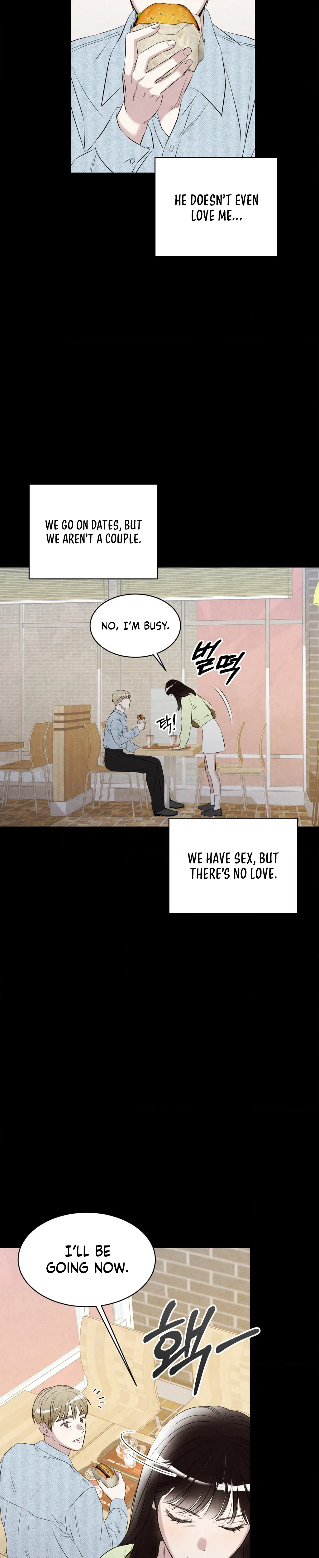 Read F.W.B chapter 1 image 20 on Lezhin