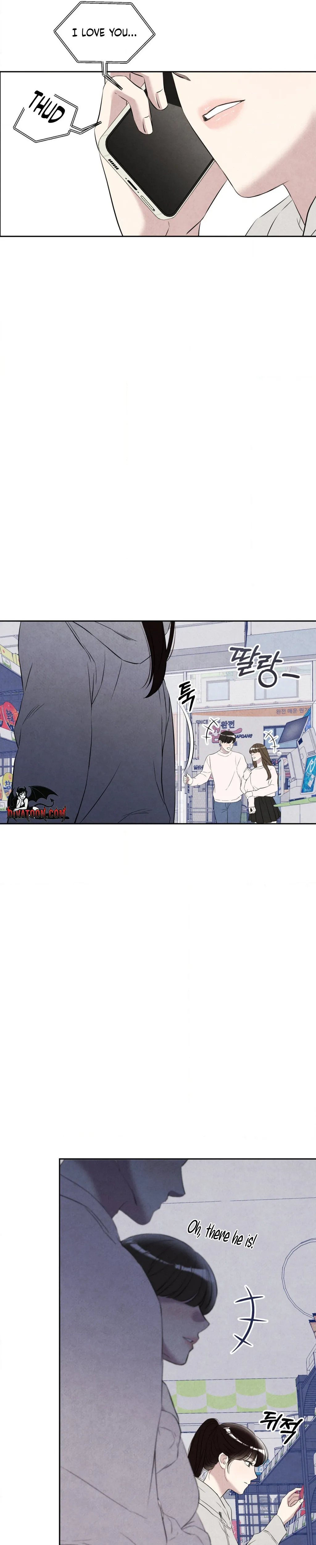 Read F.W.B chapter 1 image 28 on Lezhin