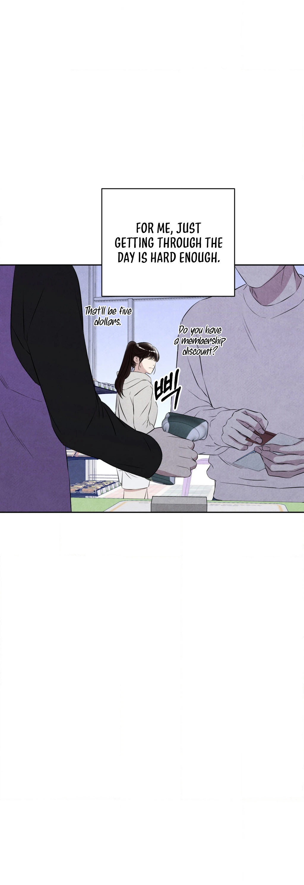 Read F.W.B chapter 1 image 30 on Lezhin
